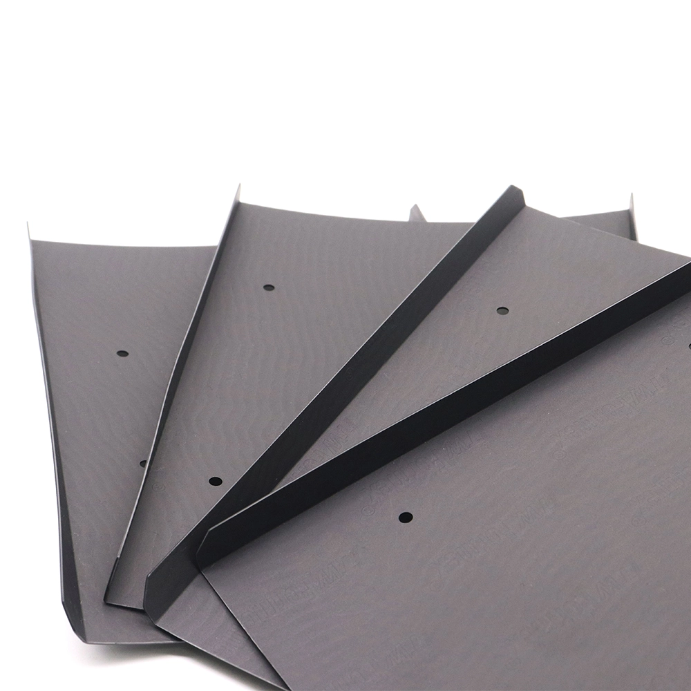 Flame-Retardant PC Sheets-GS